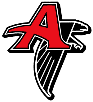 Atlanta Falcons 1998-2002 Alternate Logo iron on paper